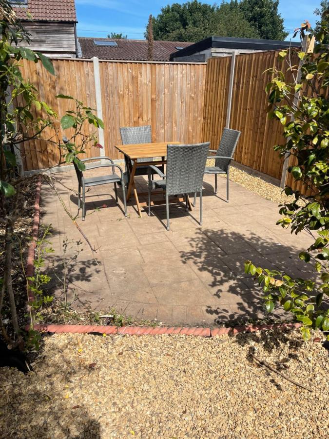 Crab Cottage Wells-next-the-Sea ภายนอก รูปภาพ