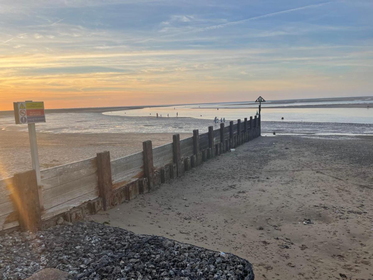 Crab Cottage Wells-next-the-Sea ภายนอก รูปภาพ