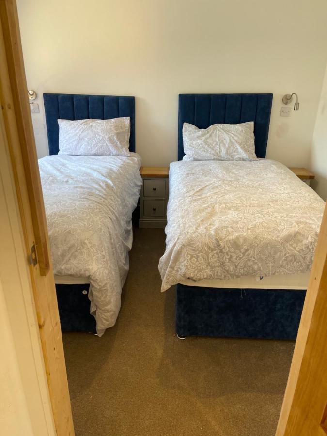 Crab Cottage Wells-next-the-Sea ภายนอก รูปภาพ