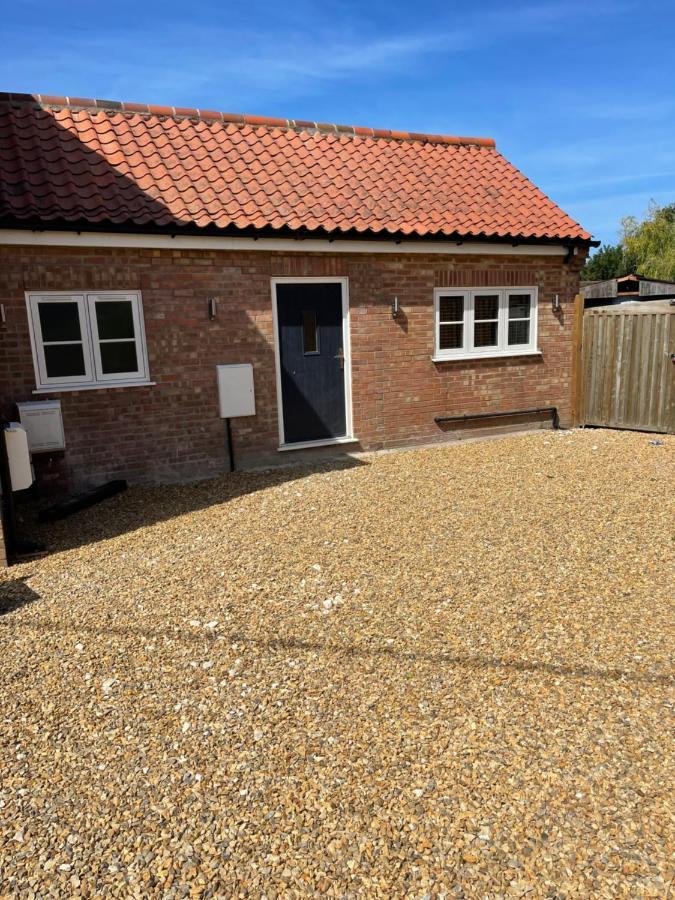 Crab Cottage Wells-next-the-Sea ภายนอก รูปภาพ