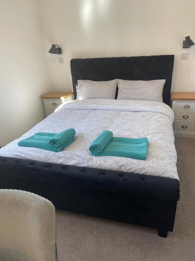 Crab Cottage Wells-next-the-Sea ภายนอก รูปภาพ