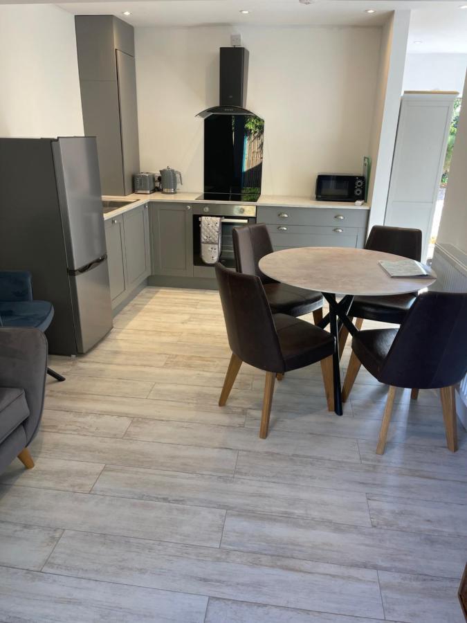 Crab Cottage Wells-next-the-Sea ภายนอก รูปภาพ