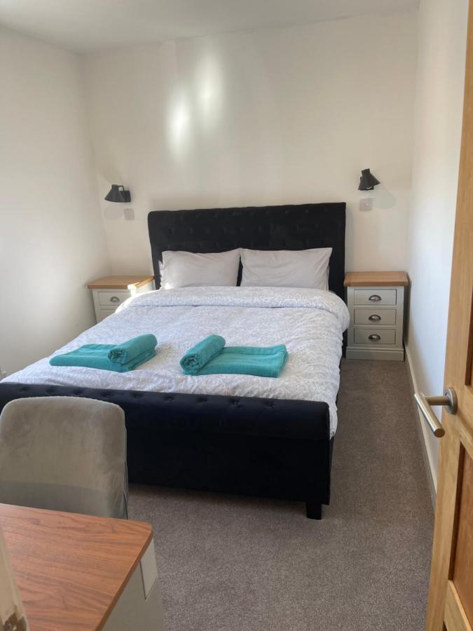 Crab Cottage Wells-next-the-Sea ภายนอก รูปภาพ