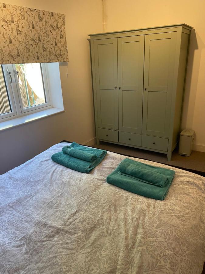 Crab Cottage Wells-next-the-Sea ภายนอก รูปภาพ